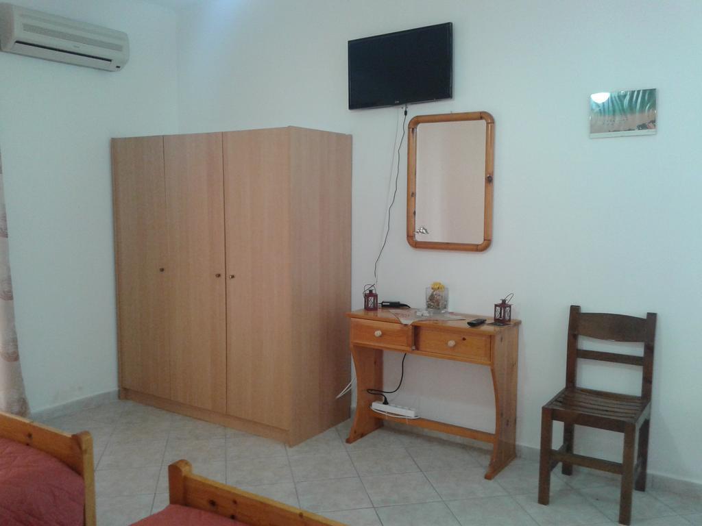 Elpida Studio Трапезаки Екстериор снимка